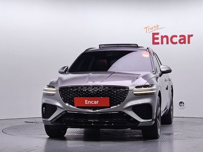 صورة 2 لـ 2021 Genesis GV70