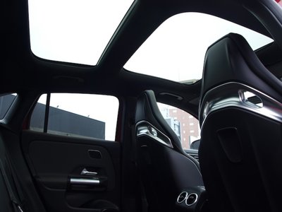 صورة مصغرة 33 لـ 2025 Mercedes-BENZ GLA AMG