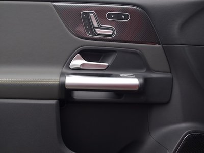 2025 Mercedes-BENZ GLA AMG photo 9