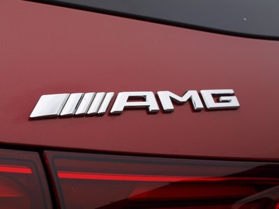 صورة مصغرة 39 لـ 2025 Mercedes-BENZ GLA AMG