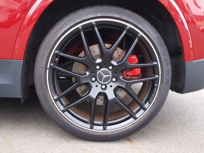 صورة مصغرة 45 لـ 2025 Mercedes-BENZ GLA AMG