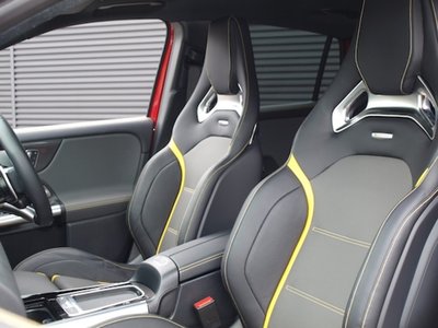 صورة مصغرة 12 لـ 2025 Mercedes-BENZ GLA AMG
