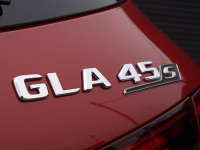 صورة مصغرة 40 لـ 2025 Mercedes-BENZ GLA AMG