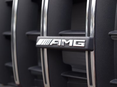 2025 Mercedes-BENZ GLA AMG photo 4