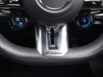 صورة مصغرة 24 لـ 2025 Mercedes-BENZ GLA AMG