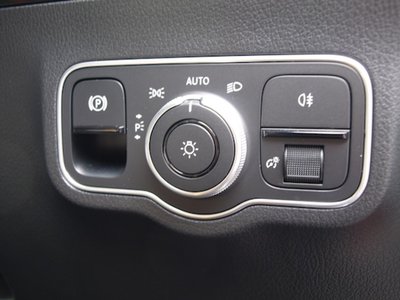 صورة مصغرة 20 لـ 2025 Mercedes-BENZ GLA AMG