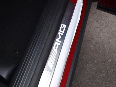 صورة مصغرة 16 لـ 2025 Mercedes-BENZ GLA AMG