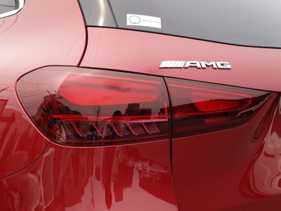 صورة مصغرة 38 لـ 2025 Mercedes-BENZ GLA AMG