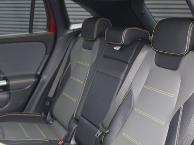 صورة مصغرة 13 لـ 2025 Mercedes-BENZ GLA AMG