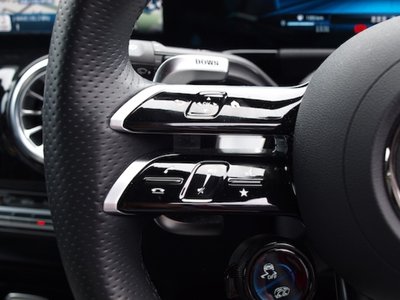 صورة مصغرة 22 لـ 2025 Mercedes-BENZ GLA AMG