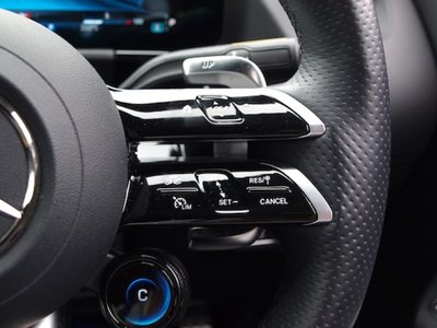 صورة مصغرة 23 لـ 2025 Mercedes-BENZ GLA AMG
