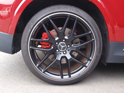 صورة مصغرة 44 لـ 2025 Mercedes-BENZ GLA AMG