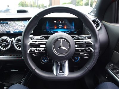 صورة مصغرة 21 لـ 2025 Mercedes-BENZ GLA AMG