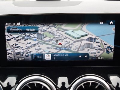 صورة مصغرة 27 لـ 2025 Mercedes-BENZ GLA AMG