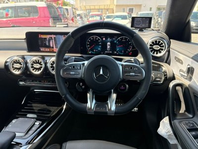 2020 Mercedes-BENZ CLA AMG — миниатюра 11
