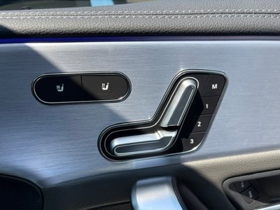 2020 Mercedes-BENZ CLA AMG — миниатюра 25