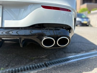 2020 Mercedes-BENZ CLA AMG — миниатюра 30