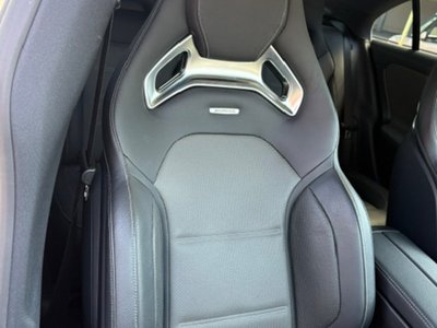 2020 Mercedes-BENZ CLA AMG — миниатюра 22