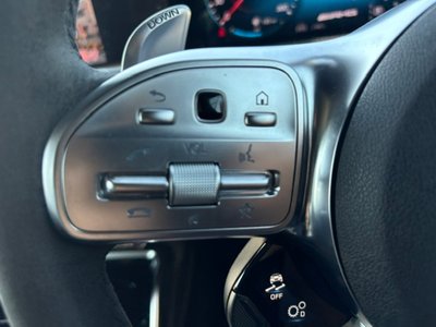 2020 Mercedes-BENZ CLA AMG — миниатюра 17