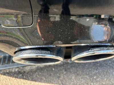 2020 Mercedes-BENZ CLA AMG — миниатюра 31