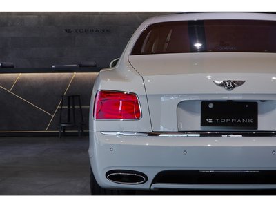صورة مصغرة 28 لـ 2015 Bentley FLYING SPUR