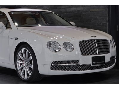 صورة مصغرة 24 لـ 2015 Bentley FLYING SPUR