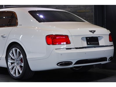 صورة مصغرة 27 لـ 2015 Bentley FLYING SPUR