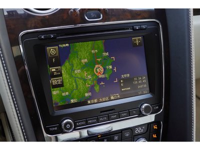 صورة مصغرة 48 لـ 2015 Bentley FLYING SPUR