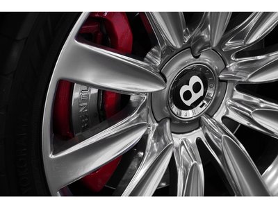 صورة مصغرة 35 لـ 2015 Bentley FLYING SPUR
