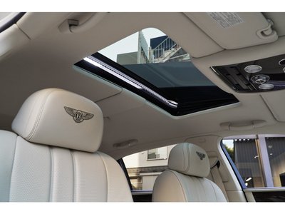 صورة مصغرة 39 لـ 2015 Bentley FLYING SPUR