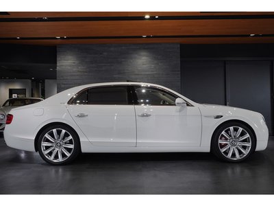 2015 Bentley FLYING SPUR 照片 10