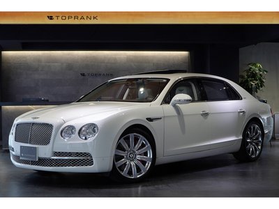 2015 Bentley FLYING SPUR 照片 1
