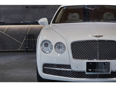 صورة مصغرة 23 لـ 2015 Bentley FLYING SPUR