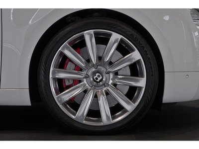 صورة مصغرة 12 لـ 2015 Bentley FLYING SPUR