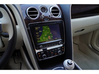 صورة مصغرة 42 لـ 2015 Bentley FLYING SPUR