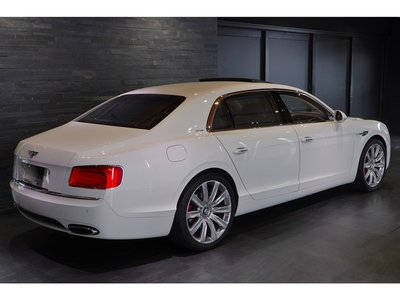 2015 Bentley FLYING SPUR 照片 6