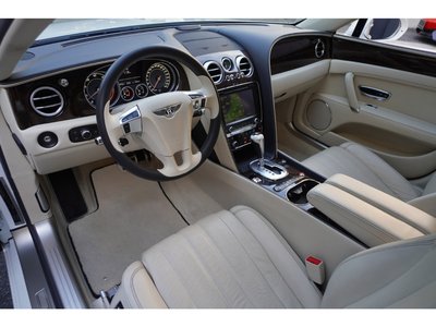 صورة مصغرة 14 لـ 2015 Bentley FLYING SPUR