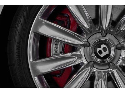 صورة مصغرة 34 لـ 2015 Bentley FLYING SPUR