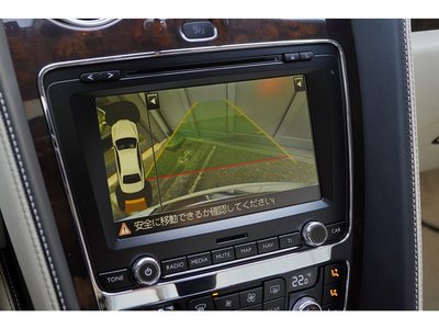 صورة مصغرة 49 لـ 2015 Bentley FLYING SPUR