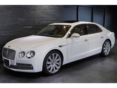 صورة مصغرة 13 لـ 2015 Bentley FLYING SPUR