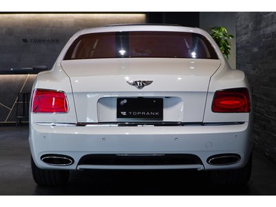 صورة مصغرة 29 لـ 2015 Bentley FLYING SPUR