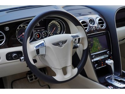 صورة مصغرة 15 لـ 2015 Bentley FLYING SPUR