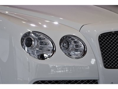 صورة مصغرة 25 لـ 2015 Bentley FLYING SPUR