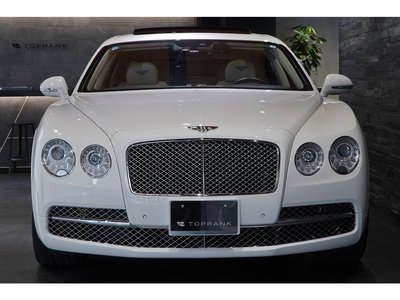 صورة مصغرة 22 لـ 2015 Bentley FLYING SPUR