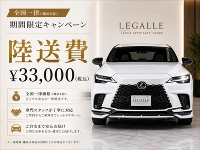 2025 Lexus RX photo 2
