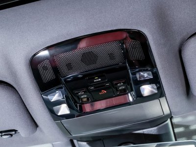 صورة مصغرة 53 لـ 2025 Lexus RX
