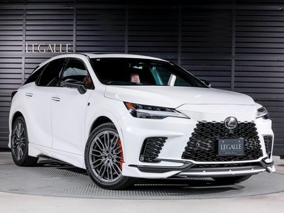 صورة مصغرة 39 لـ 2025 Lexus RX