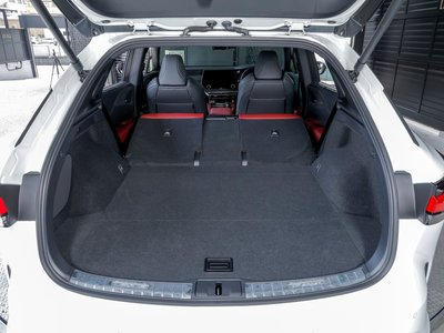 صورة مصغرة 26 لـ 2025 Lexus RX