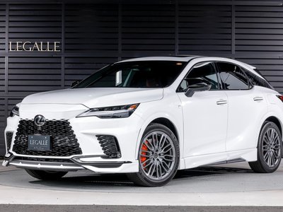 صورة مصغرة 37 لـ 2025 Lexus RX