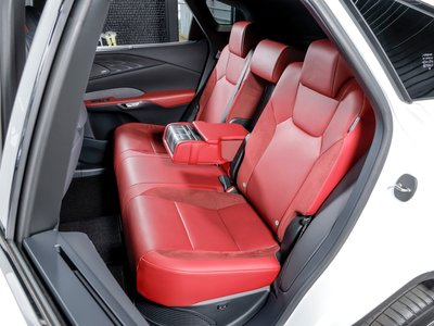 صورة مصغرة 19 لـ 2025 Lexus RX